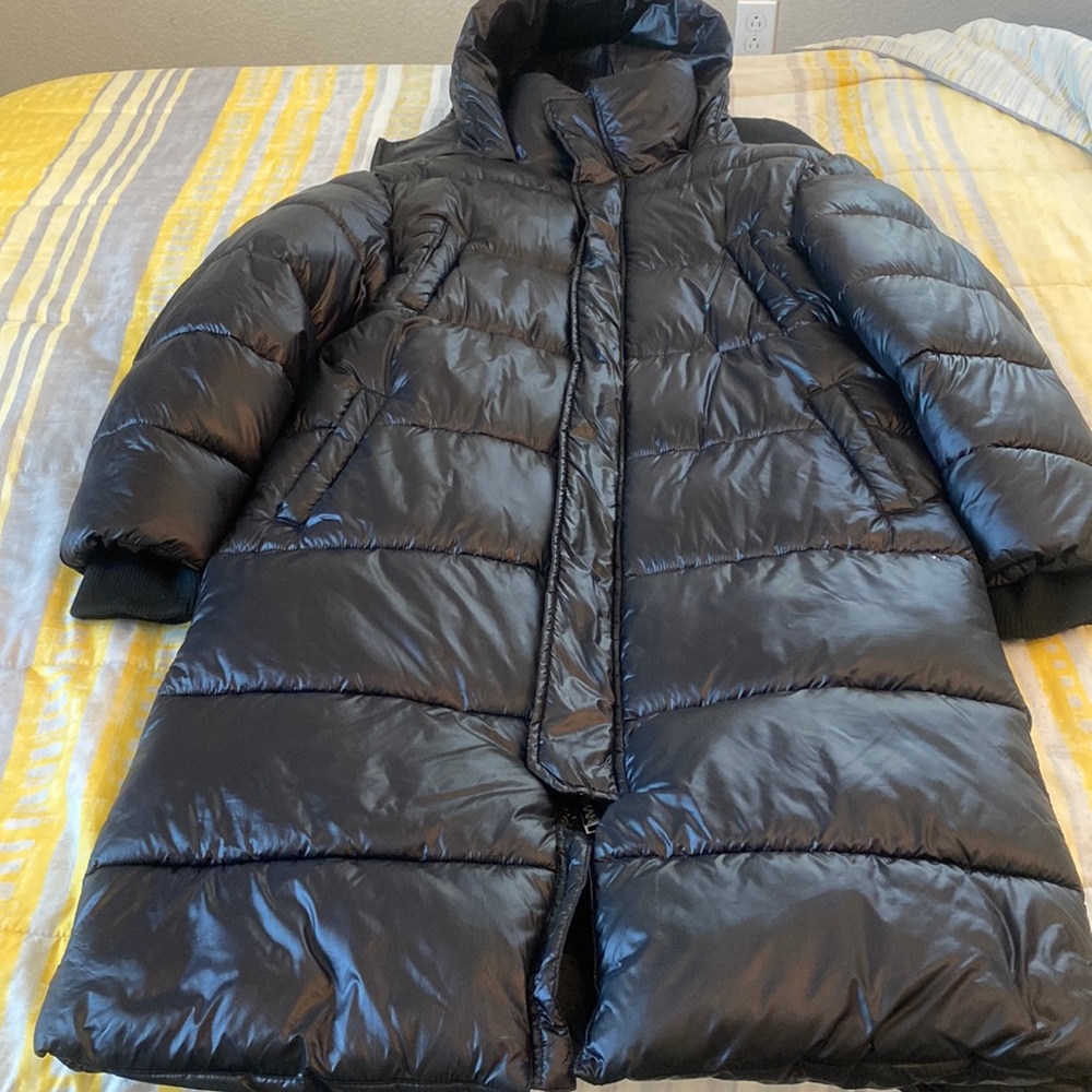 Puffer Coat